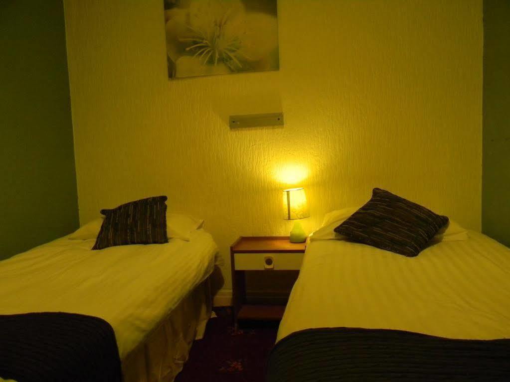 Hotel Seafront419 By Seafront Collection Blackpool Zewnętrze zdjęcie